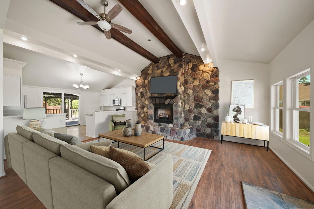 210 W Grove Avenue, Leoni township