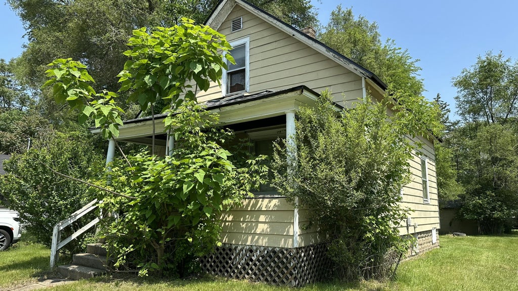 636 Hamblin Avenue, Battle Creek city