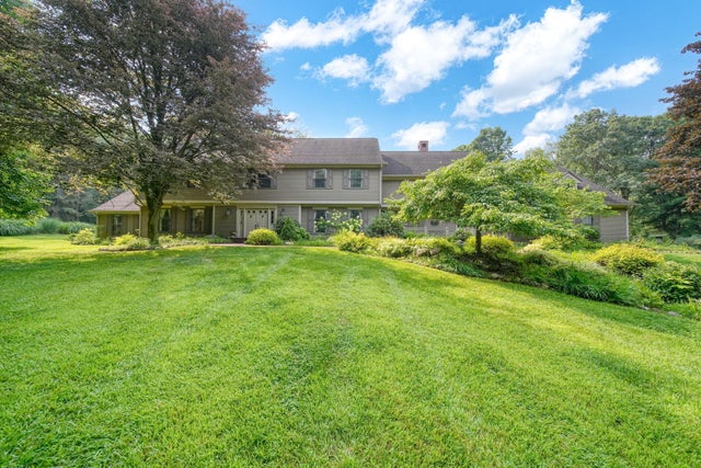 4251 Horton Road, Summit township