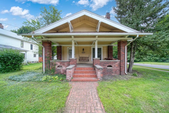 900 2nd Street, Jackson city