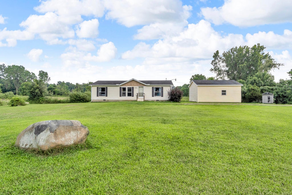 8295 Mccain Road, Spring Arbor township