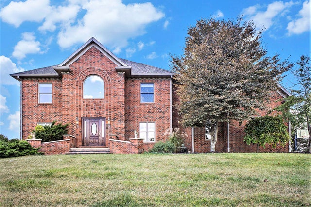 6831 Price Lake Drive N, Leoni township