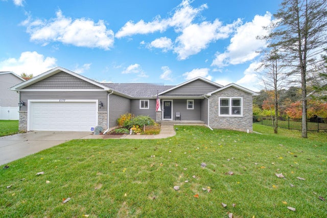 5177 Stone River Road, Blackman charter township