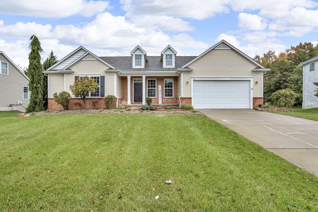 4116 Mulberry Circle, Spring Arbor township