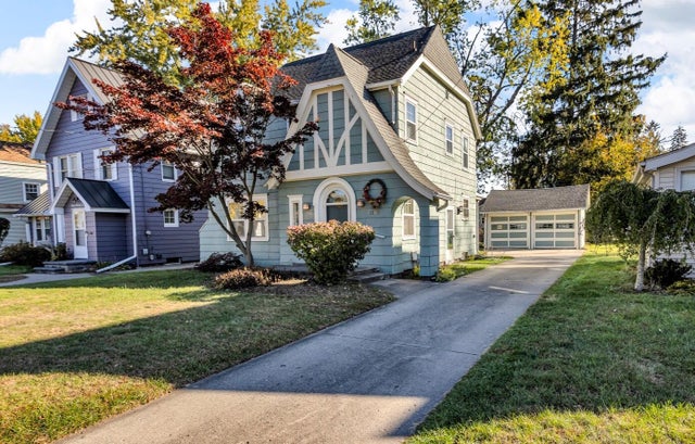 1105 S Webster Street, Jackson city