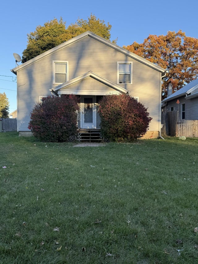 4797 Francis Street, Summit township