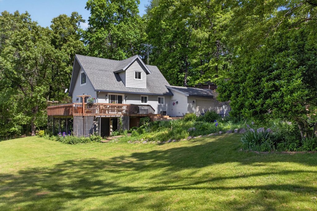7870 Sears Road, Spring Arbor township