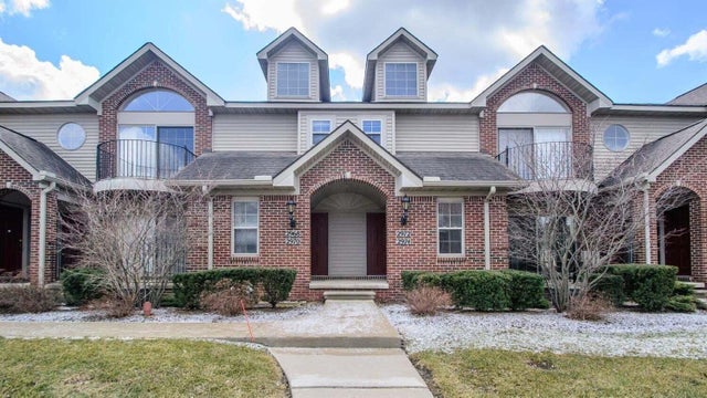 2968 Signature Boulevard, Ann Arbor city