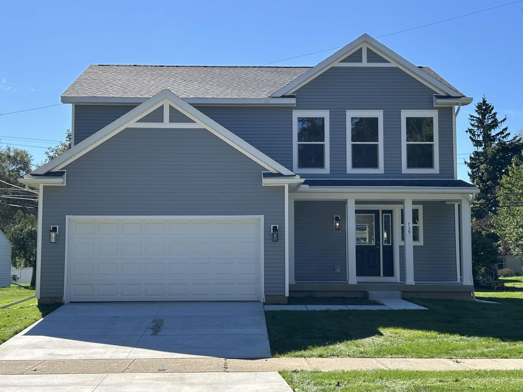 739 Audubon Boulevard, Jackson