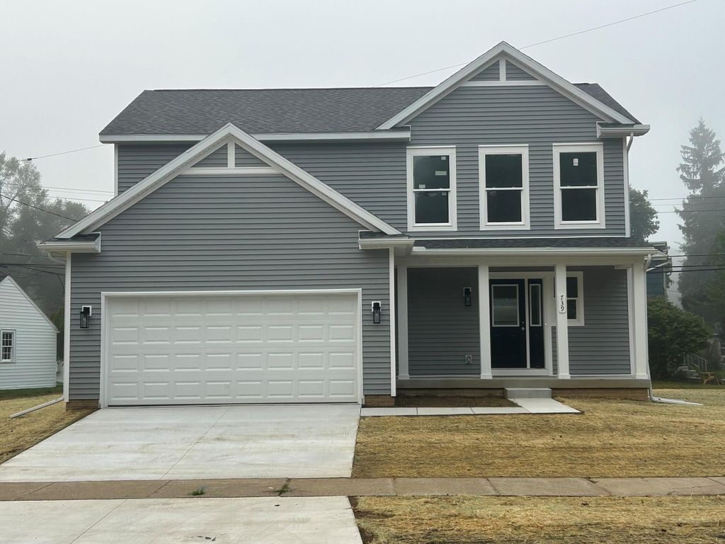 739 Audubon Boulevard, Jackson city