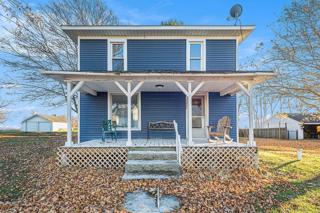 2249 E Montgomery Road, Woodbridge township