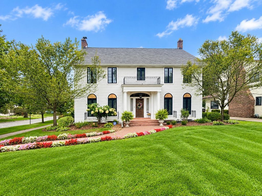 1714 4th Street, Jackson city