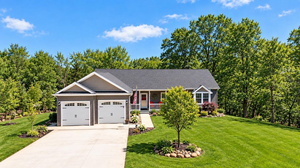 14840 Killorglin Lane, Cement City