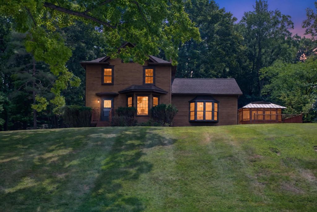 1903 Kibby Road, Jackson city