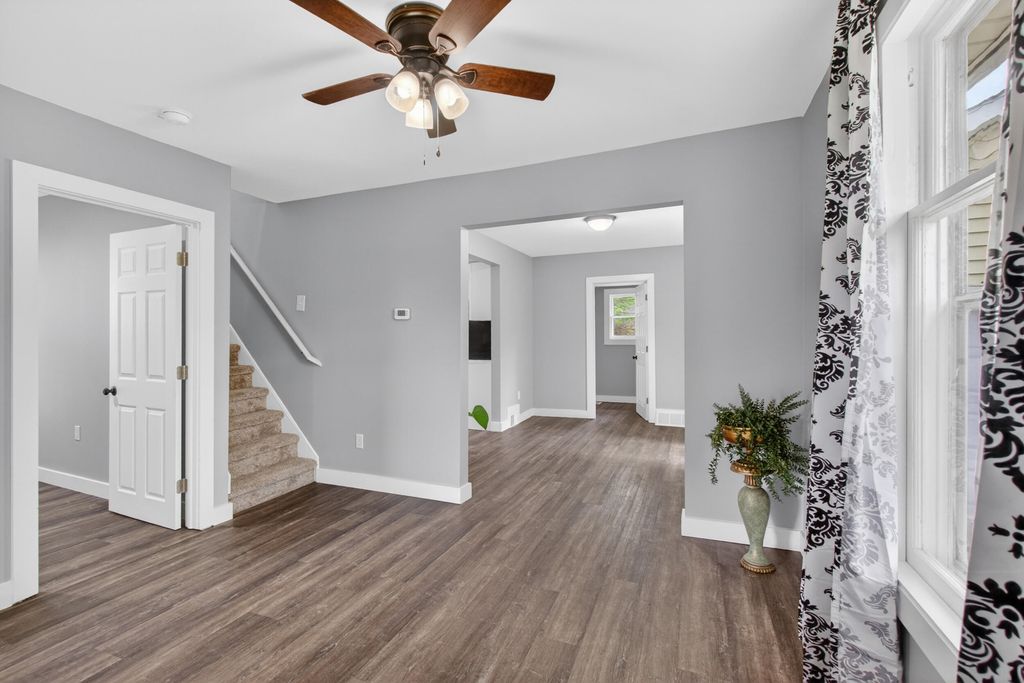 613 Hallett Street, Jackson city