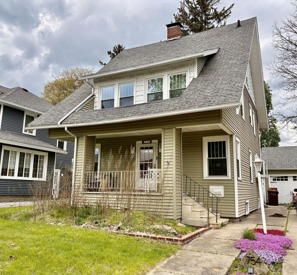 754 Oakridge Drive, Jackson city