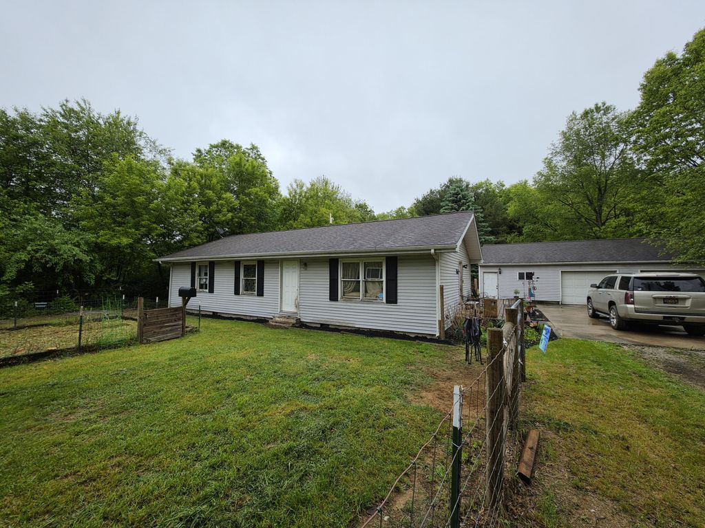 4201 Secor Road, Ida township