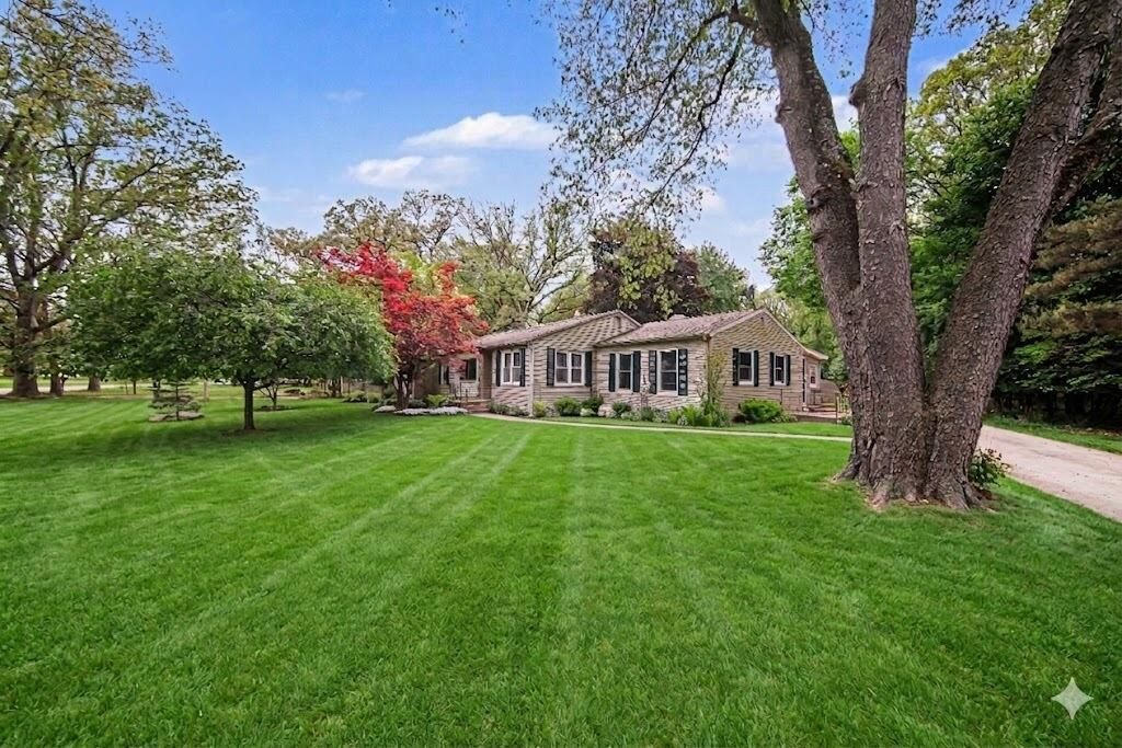 2800 Kibby Road, Summit township