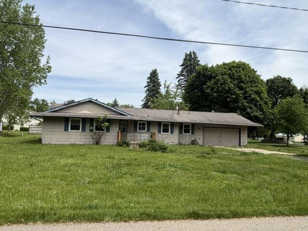 3250 Carlton Boulevard, Summit township