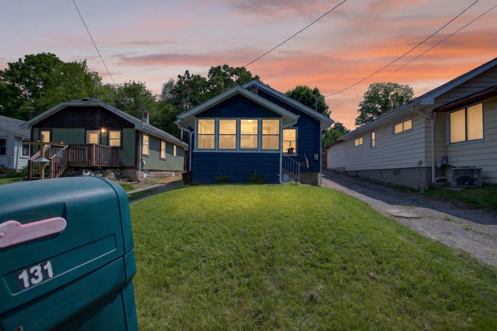 131 Park Drive, Summit township