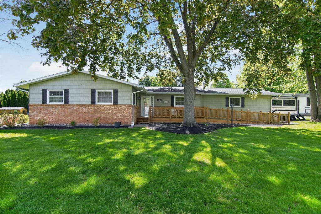 3129 Happy Valley Road, Summit township