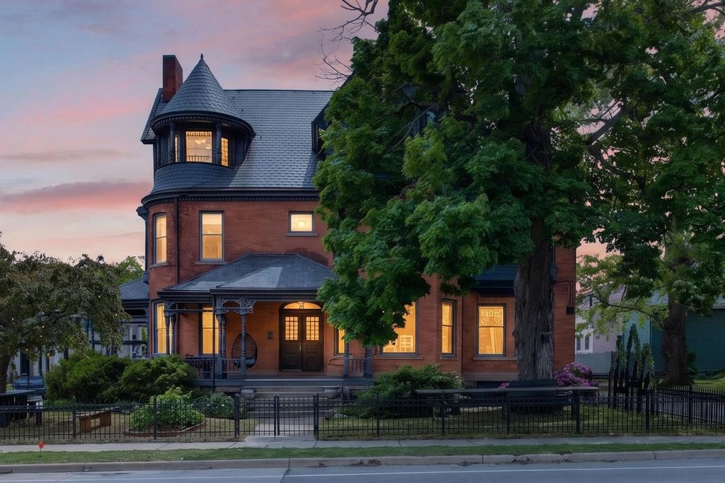 505 Wildwood Avenue, Jackson