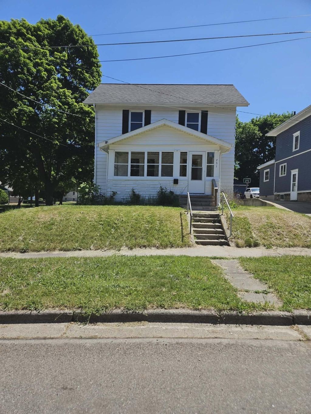 751 N East Avenue, Jackson city