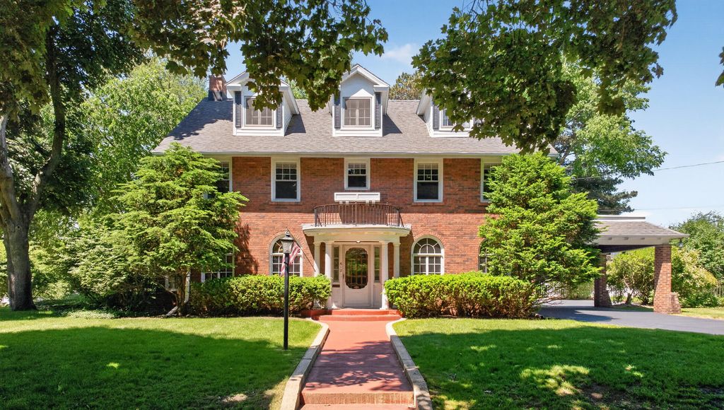 612 S Bowen, Jackson city