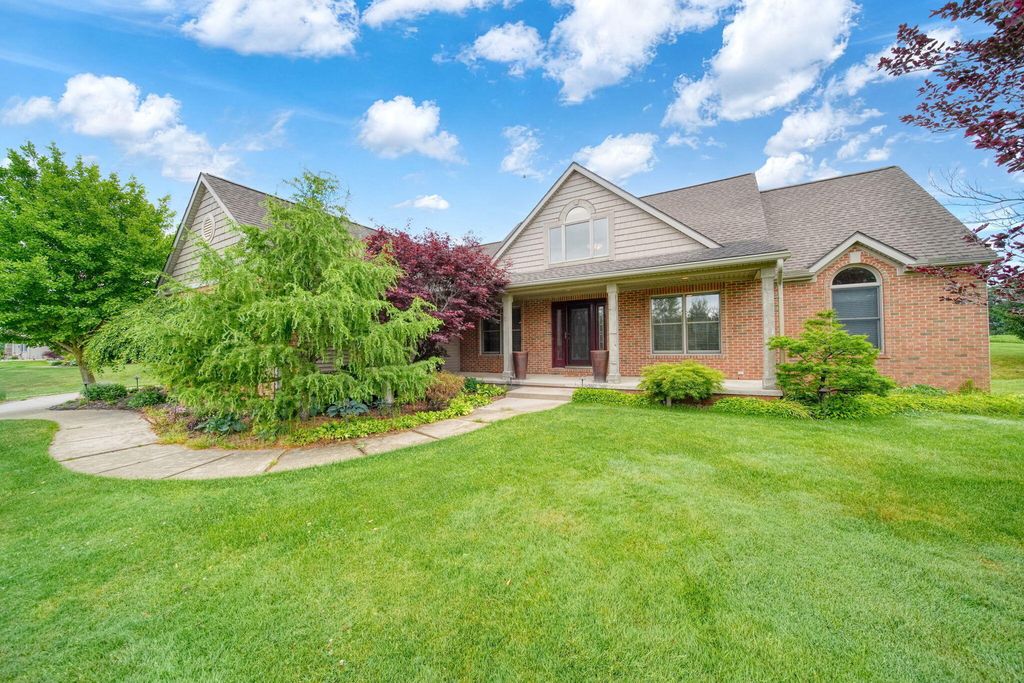5040 Grande View Lane, Jackson