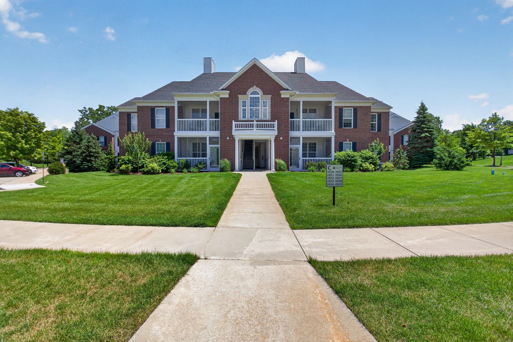 1928 Coventry Road, Summit township