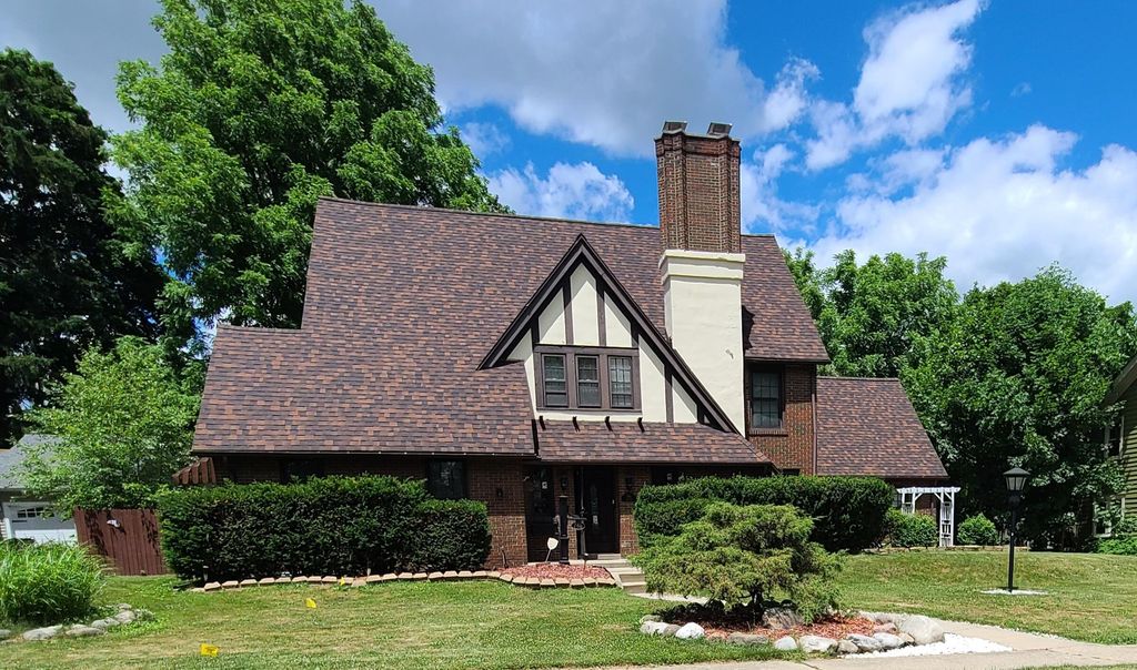 746 Oakridge Drive, Jackson city