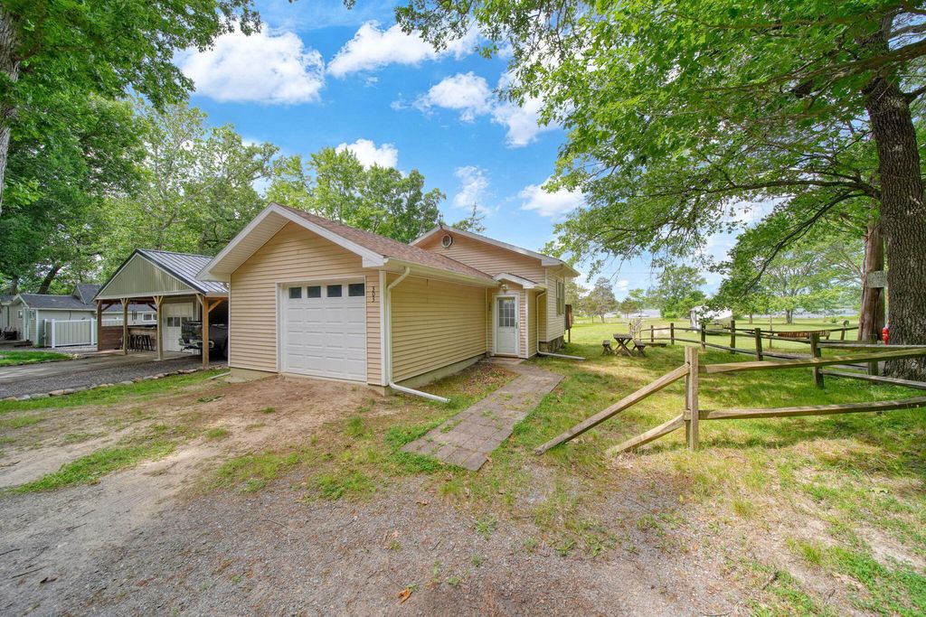 303 Cranberry Lake Road, Jackson