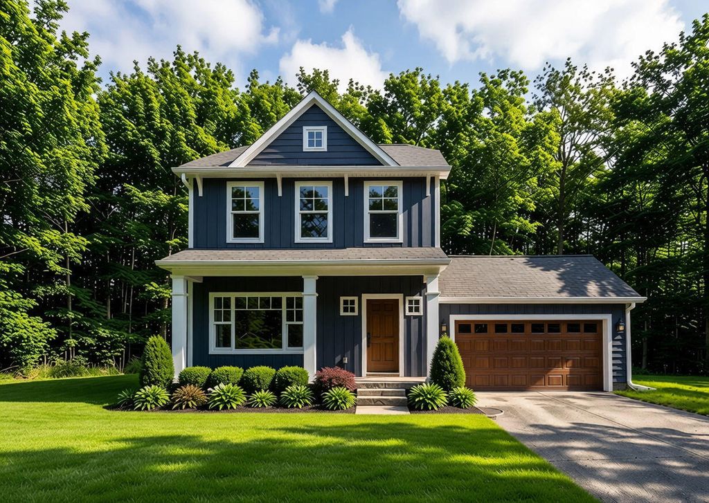 5 E Main Street, Owosso charter township