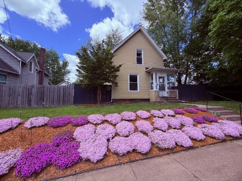 228 N Thompson Street, Jackson city