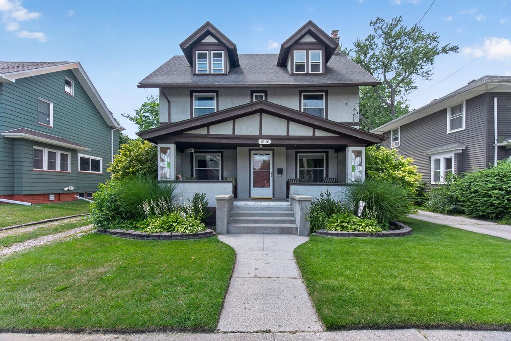 1046 Fourth Street, Jackson city