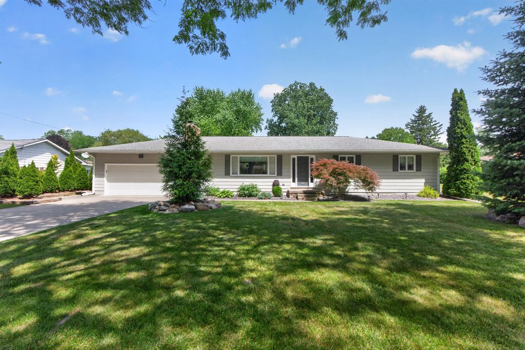 815 Kennedy Street, Jackson city