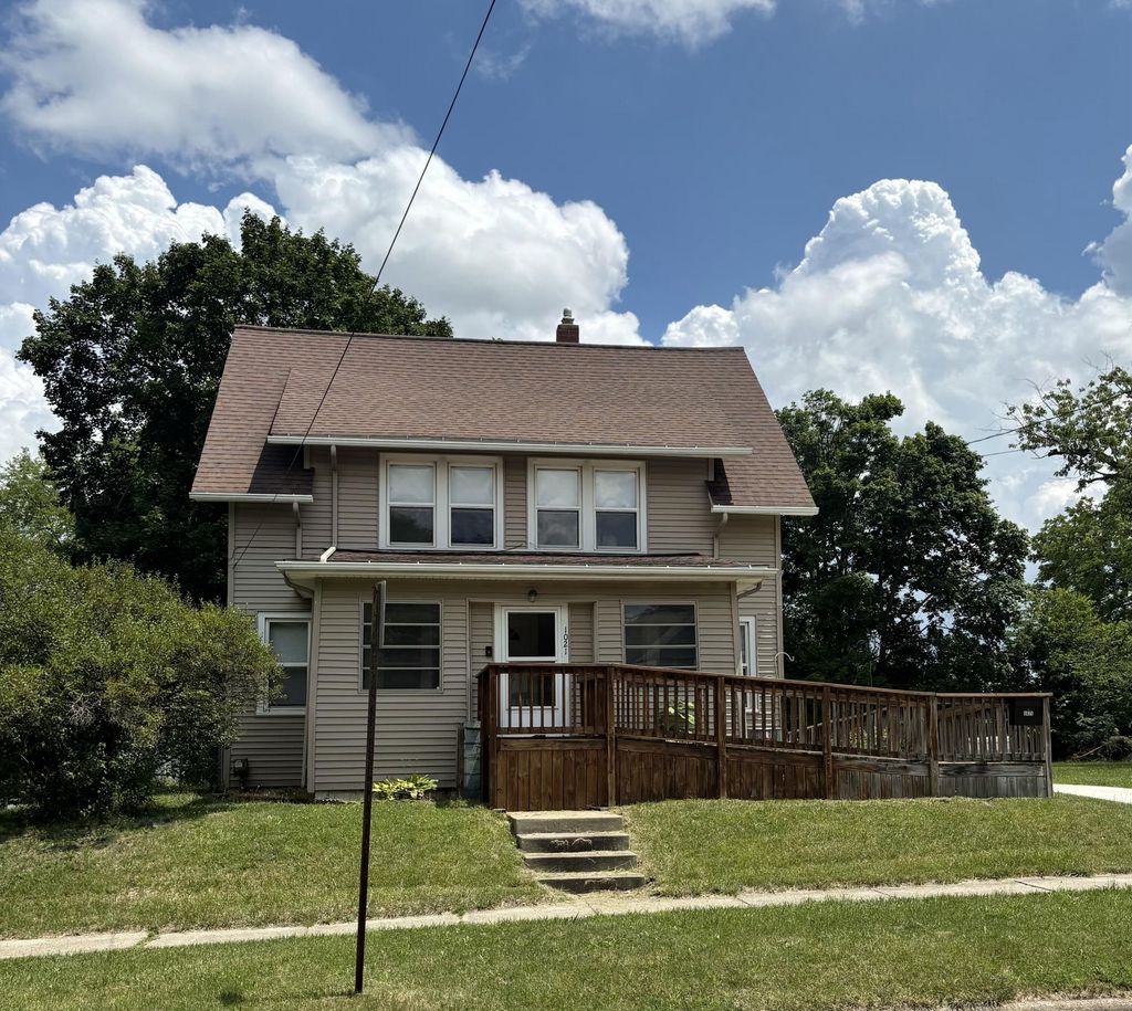 1021 Carl Breeding Way, Jackson city