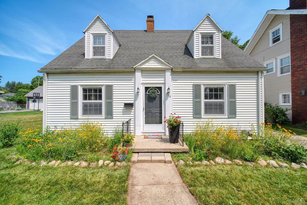 716 Woodfield Drive, Jackson city