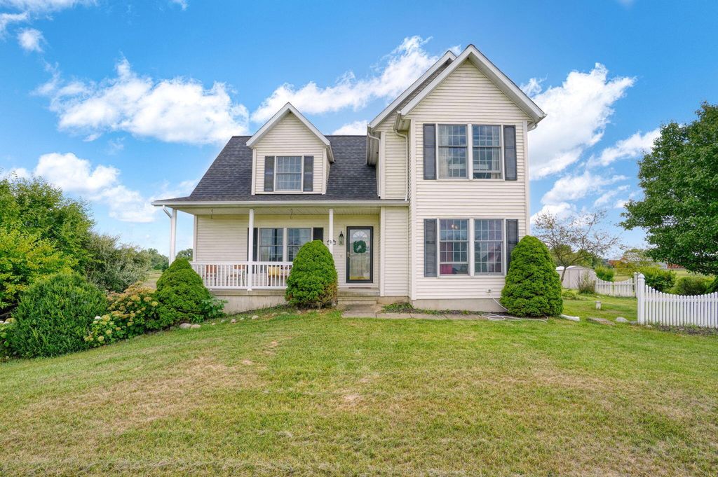 11329 Rosemary Lane, Waterloo township