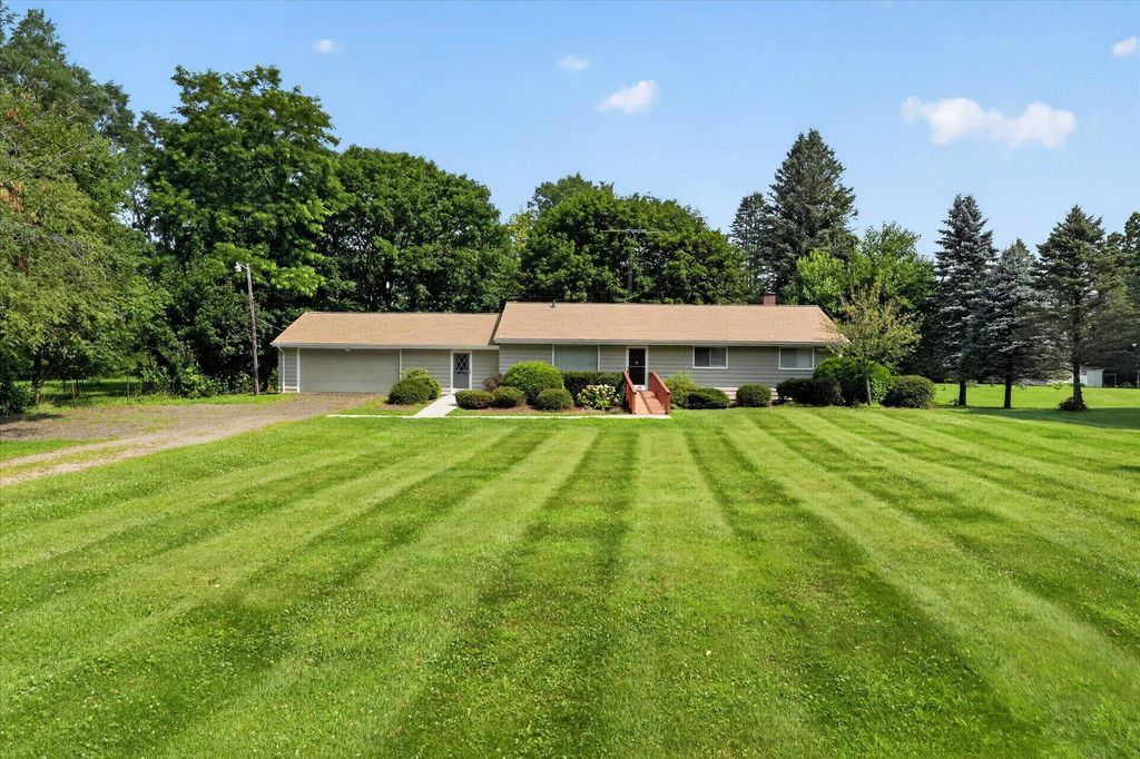 6720 Horton Road, Spring Arbor township