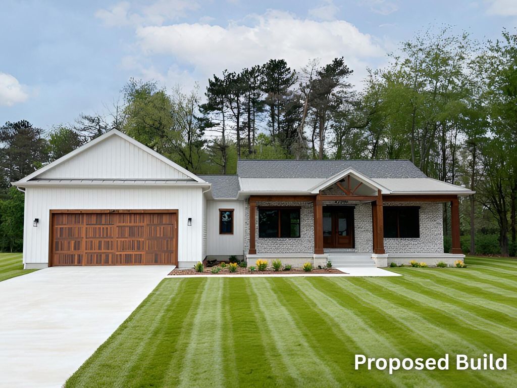 13 Scenic Hills Drive, Leoni township