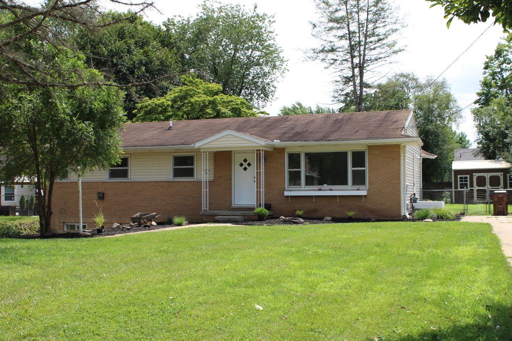 3027 Tulsa Drive N, Jackson city