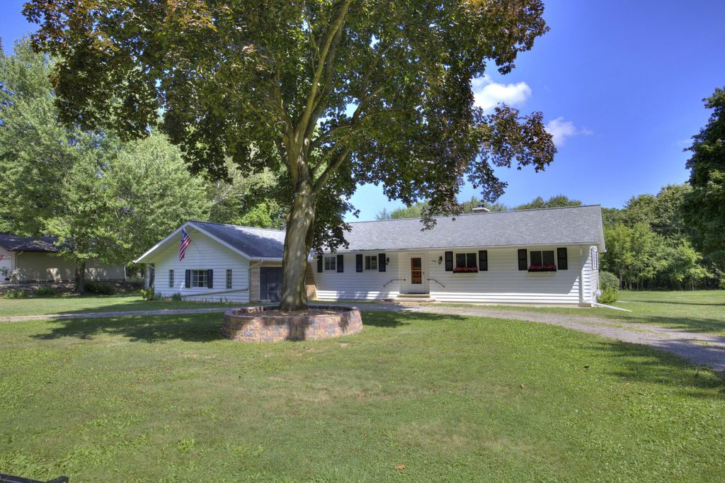 2356 Hatch Road, Unknown City