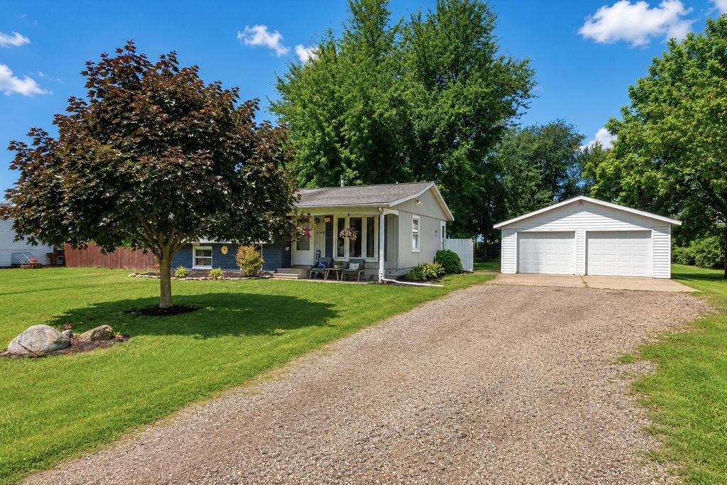 544 Maitland Drive, Horton