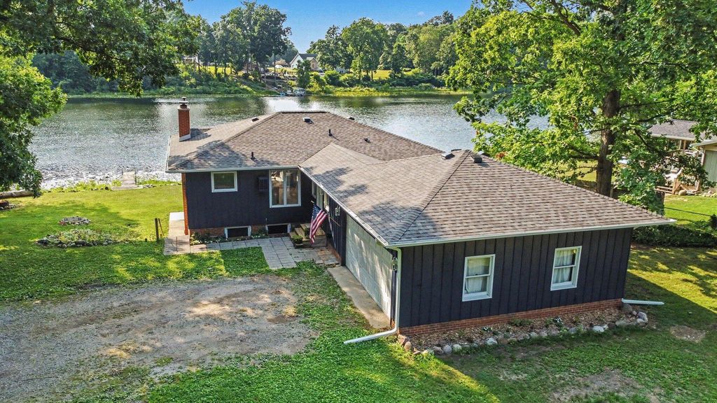 6380 Oak Ridge Drive, Fayette township