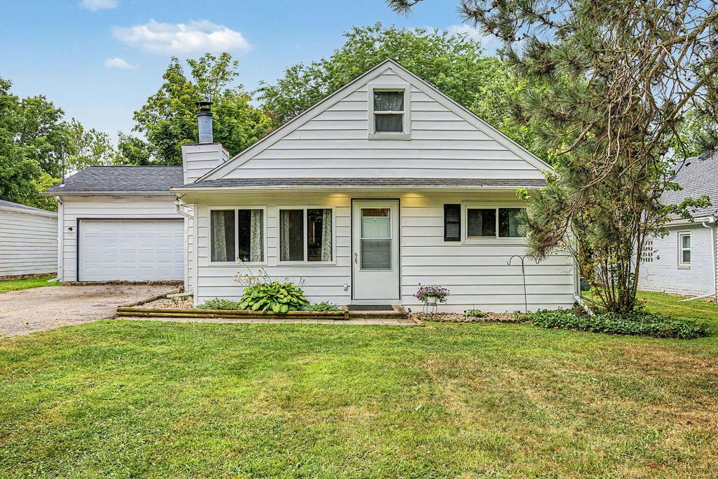 6315 Bishop Road, Delhi charter township