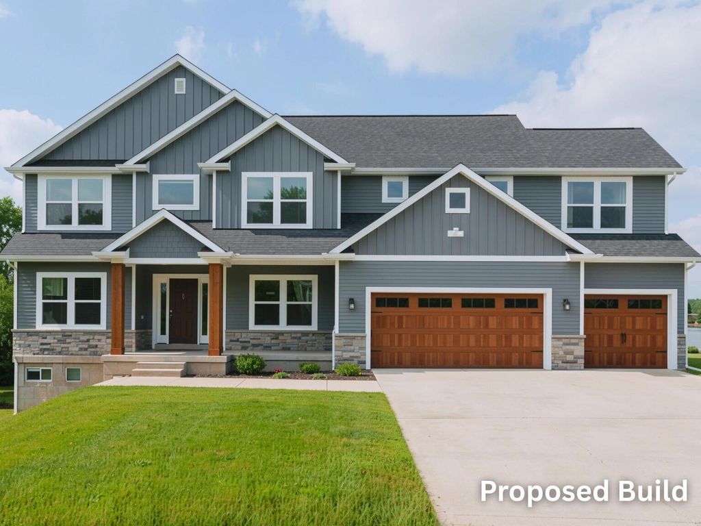 19 Scenic Hills Drive, Leoni township