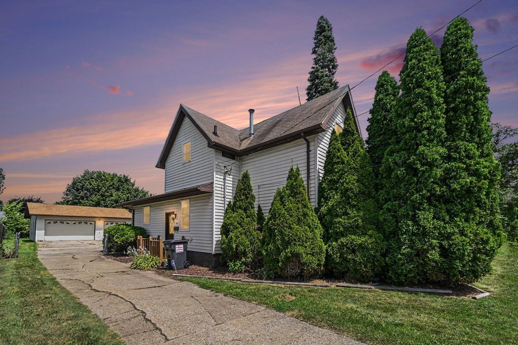 514 Saint Clair Avenue, Jackson city