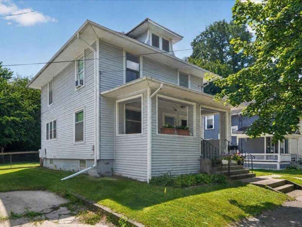 1017 Woodbridge Street, Jackson city