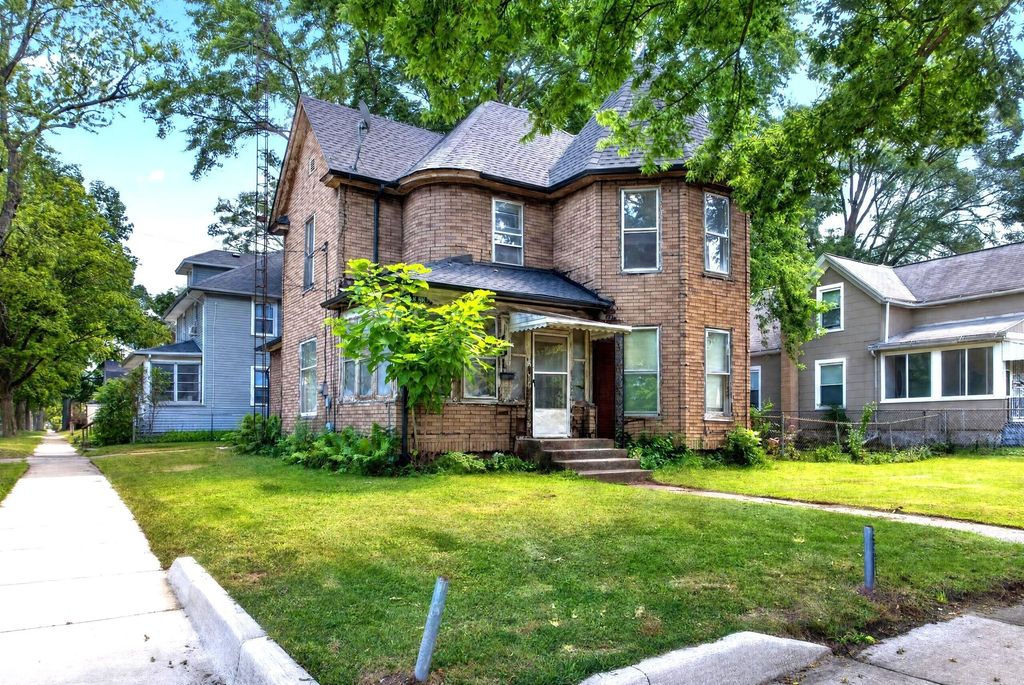 401 S Elm Avenue, Jackson city